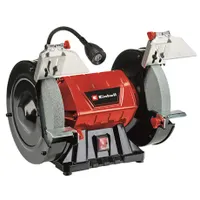 Einhell TC-BG 200 L Kettős köszörű 200 mm 400 W #1