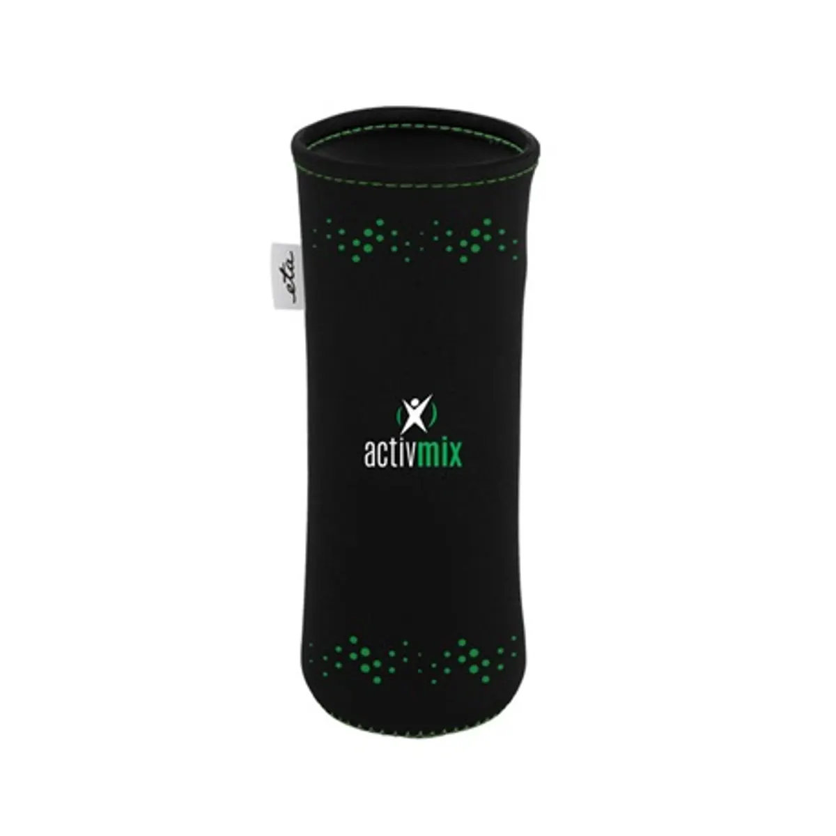 Eta 210390000 Smoothie készítő 0,6 l és 0,3 l edény 350 W rozsdamentes kés BPA-free #6