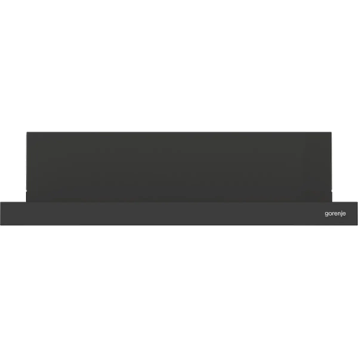Gorenje TH60E3B beépíthető teleszkópos páraelszívó fekete 600 mm #2