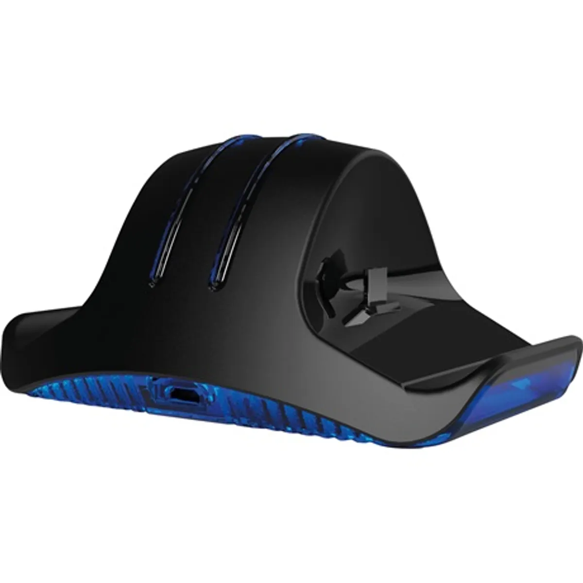 Yenkee YCP 3011 Töltőállomás PS4 kettős töltés LED jelzővel #3