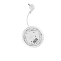 Eta 260590020 vízforraló 1.7 l 2200 W 360 fokos bázis kivehető szűrő vízjel automatikus kikapcsolás túlmelegedés védelem fehér #8
