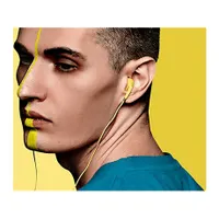 Energy Sistem EN 447183 fülhallgató 12 mm meghajtó, 32 ohm, frekvencia 20 Hz-20 kHz, mikrofon, 115 cm kábel, 3,5 mm jack, sárga #4
