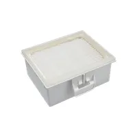 Bosch BBZ156HF hepa higiéniai szűrő 99,95 százalékos szűrés mosható #4