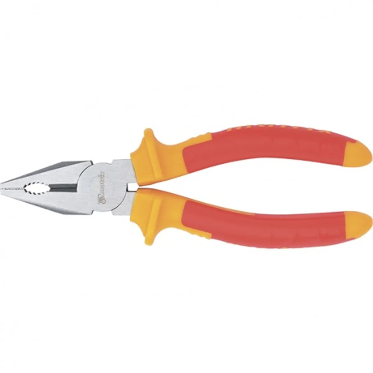 Mtx 169019 Kombinált fogó 160 mm szigetelt 1000V TÜV VDE #1