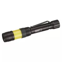 Emos P3112 COB LED fém zseblámpa IP44 2xAA #2
