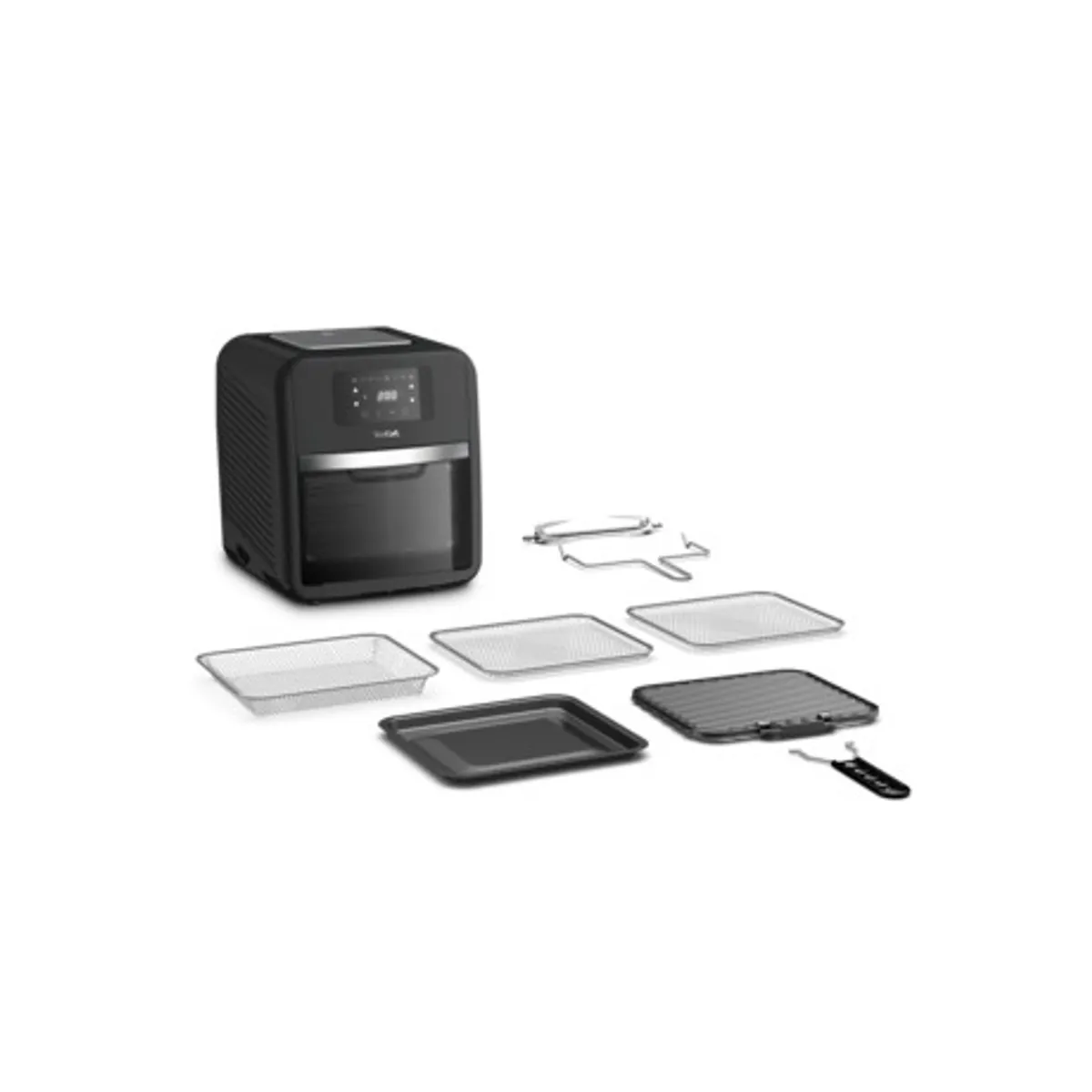 Tefal FW501815 Easy Fry Oven Grill 9 funkció 11 L #2