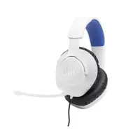Jbl QUANTUM 100 FEHÉR KÉK Quantum 100 #4