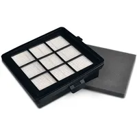 Sencor SVX009HF HEPA szűrő mikroszűrő mosatható SVC 1030-hoz #1