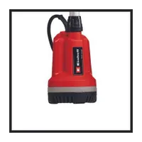 Einhell GE-PP 18 RB LI SOLO akkumulátoros kerti szivattyú 18 V #3