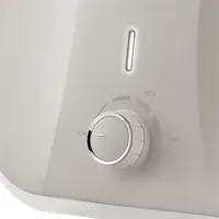 Electrolux EWH 15 Q-BIC O Forróvíztároló 2000W 30C-65C ECO módban alsó falbekötés #8