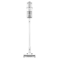 Sencor SVC 7522WH 2in1 akkumulátoros porszívó 250 W digitális motor 21,6 V Li-ion LED fúvóka HEPA 0,5 l 45 perc #2