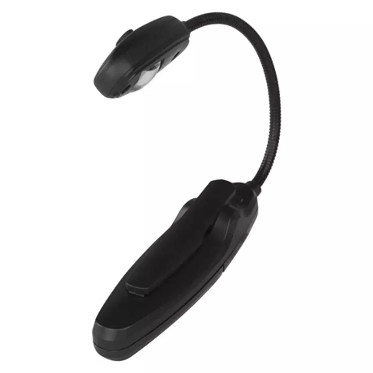 Emos P3400 csiptethető LED olvasólámpa 1 AAA 10 lm 7 m klipp #3