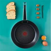 Tefal B9220404 Cook Eat Serpenyő 24 cm Titán bevonat Indukció kompatibilis Thermo-Signal PFOA mentes #2