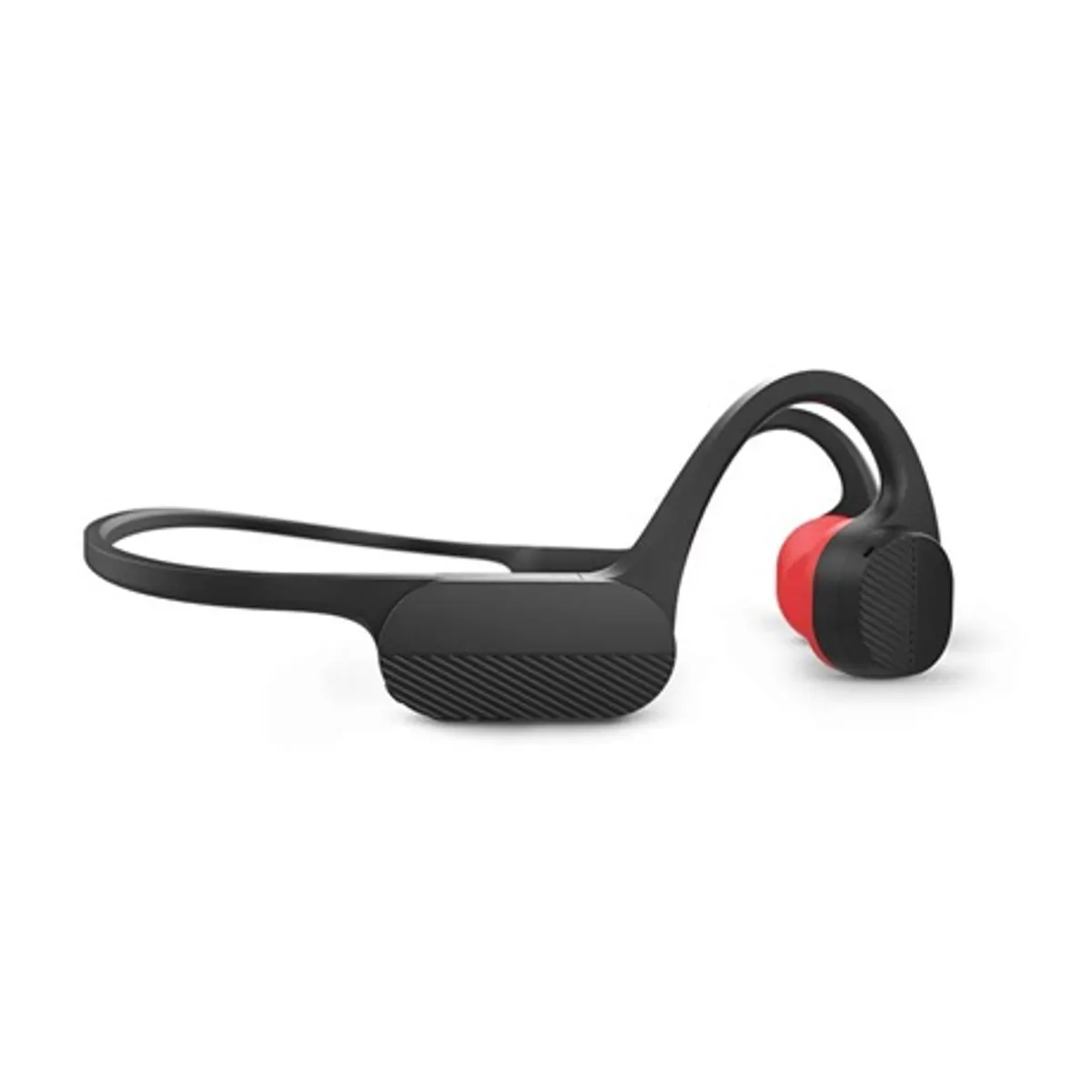 Philips TAA5608BK/00 csontvezetéses nyitott fülű sportfülhallgató Bluetooth 5.3 LC3 IPX5 LED #5