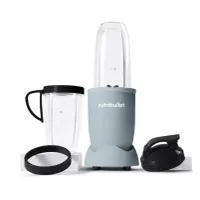 Nutribullet NB907MASL Pro Mineral turmixgép 900 W 946 ml Tritán BPA-mentes poharak To-Go fedél #2