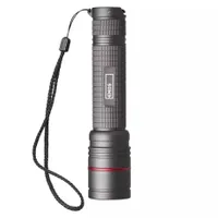 Emos P3180 ULTIBRIGHT 80 CREE LED tölthető zseblámpa 600 lm 230 m IP65 USB-C 3 üzemmód 18650 2600 mAh #1
