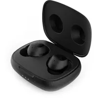 Yenkee YHP 04BT BK gaming fejhallgató vezeték nélküli Bluetooth 5.0 aptX 6 mm hangszóró 400 mAh töltőtok 5 óra lejátszás #7