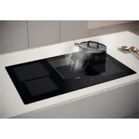 Whirlpool WVH 92 K1 Beépíthető indukciós 4 zónás #7