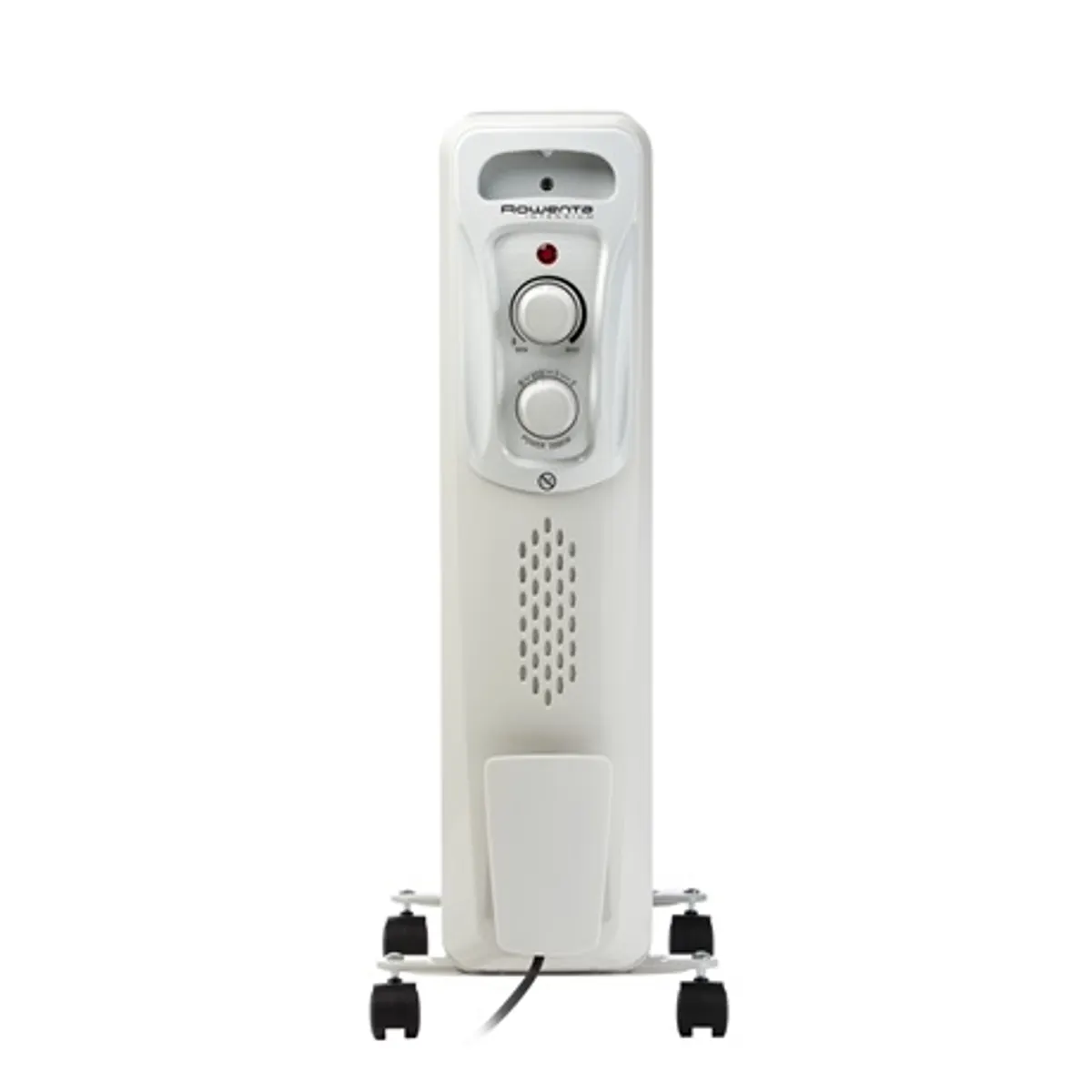 Rowenta BU2620F0 Intensium olajradiátor 2000 W 25 m2 automatikus kikapcsolás #3