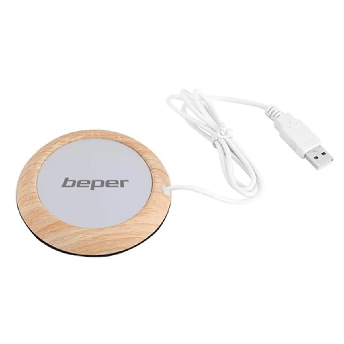 Beper P201UTP003 USB-s bögremelegítő 5W 10.3x10.3 cm #7