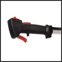 Einhell GC-BC 25/1 I AS benzines fűkasza 25.4 cm³ 0.6 kW üzemanyagtartály 0.45 L damillal 2 mm vágásszélesség 420 mm #3
