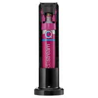 Sodastream GAIA BLACK CQC Gaia Quick Connect szabályozható intenzitás, csavarozás nélküli rögzítés, áram nélkül #4