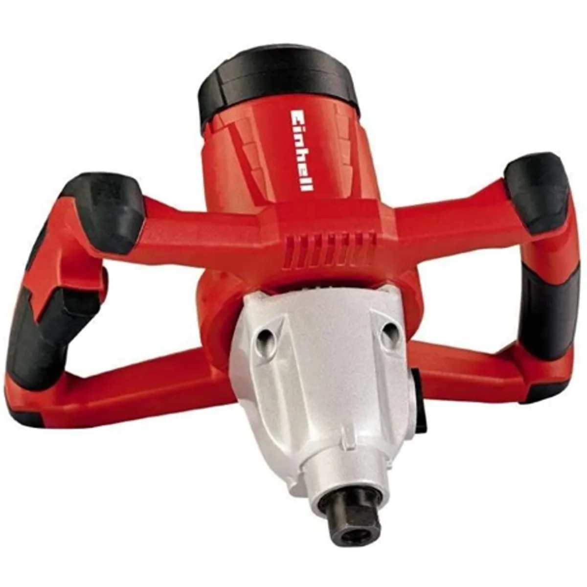 Einhell TC-MX 1400-2 E Festékkeverő kétsebességes ergonómikus ívelt fogantyú puha markolat fém készülékház #1