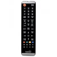 Home by Somogyi URCSAM2 Távirányító fix kódos Samsung okos TV-hez 2xAAA elem nem tartozék