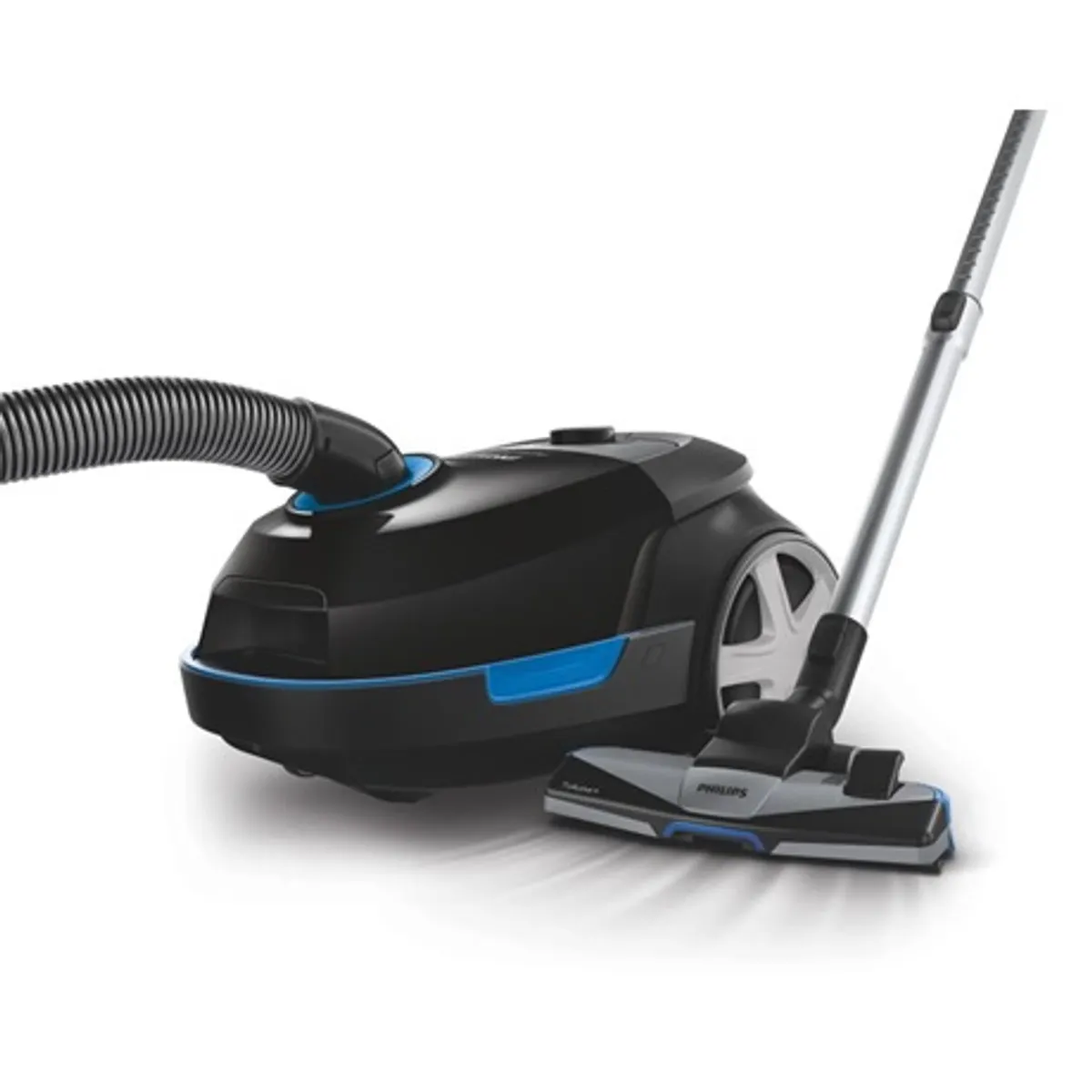 Philips FC8578/09 Performer Active TriActive szívófej AirflowMax 900 W 4 L Allergénszűrő s-bag Classic Long Performance #10
