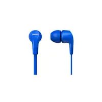 Philips TAE1105BL/00 fülhallgató mikrofonos kék