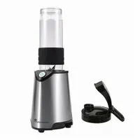 Bergner BGMP-9000 Smoothie turmixgép 300W 4 pengés 570ml réz motor csúszásgátló szilikon talpak #1