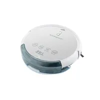 Eta 351290000 robotporszívó és felmosó, SMART navigáció, 12 mozgásérzékelő, HEPA, 300 ml portartály, 14,4 V Li-Ion, 120 perc #2