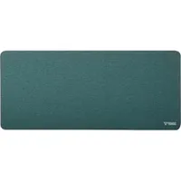 Yenkee YPM 9040GN Egérpad 900x400x4 mm zöld gumitalp