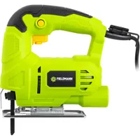 Fieldmann FDP 200451-E dekopírfűrész 450W 0-3000 ford perc 55-60 mm #4