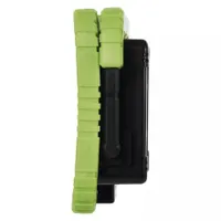 Emos P4534 akkumulátoros cob led lámpa 600 lm IP44 3000 mAh 2 üzemmód 2,5 és 3,5 óra micro USB forgatható fogantyú USB kábel #2