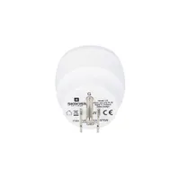Skross SKR1500203E utazó adapter Európa USA #3