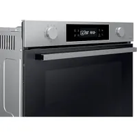Samsung NV7B41301AS/U3 beépíthető sütő 76 L pirolitikus tisztítás Wi-Fi SmartThings hőlégkeverés A+ #5