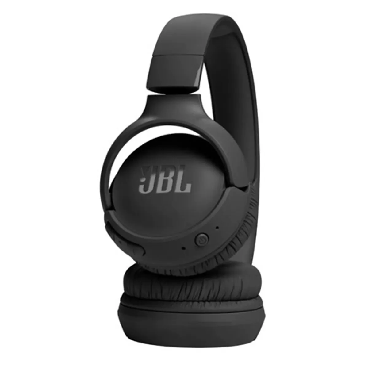 Jbl T520 BT BLK Tune 520BT fejhallgató Bluetooth 5.3, 57 óra üzemidő, 5 perc töltés 3 óra, Multi-point, összecsukható #5