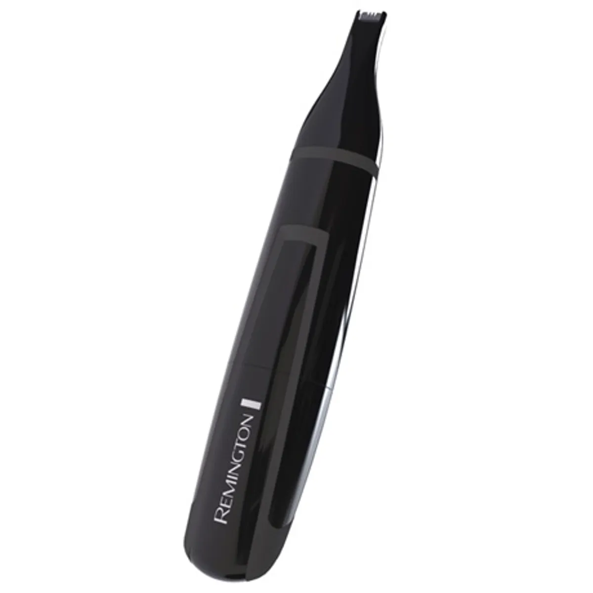 Remington NE3150 Orr- és fülszőrzet nyíró újgenerációs acél bevonatú vágóél, lineáris fej, mosható, 1xAA, 2 év garancia #1