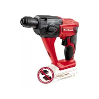 Einhell TE-HD 18 LI SOLO Fúrókalapács SDS-Plus 18 V Li-Ion 0-1100 min-1 0-5700 min-1 ütőerősség 1.2 J 12 mm