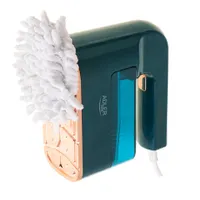 Adler AD7050 ruhagőzölő 1200 W 120 ml 22 ml percenként 3 m IPX4 vízállóság #6