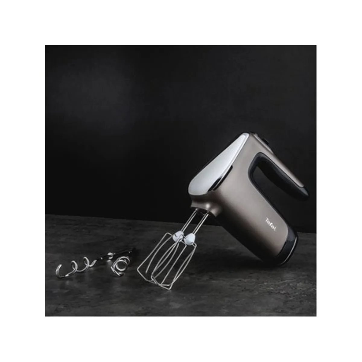 Tefal HT650E38 Powermix Silence 600 W 5 sebességfokozat #2