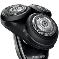 Philips SH50/50 Shaver Series 5000 3 fej króm #4