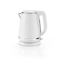 Cuisinart CJK780WE vízforraló 1,5 l 3000 W matt fehér #1