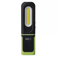 Emos P4537 akkumulátoros LED lámpa COB SMD 330 lm 1200 mAh IP43 3 üzemmód #1