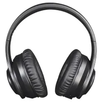 Sencor SEP 701BT BK SEP 701BT Bluetooth 5.3 30 óra üzemidő 400 mAh beépített mikrofon