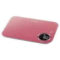 Sencor SKS 7074RD konyhai mérleg smart bluetooth 5 kg 1 g tara funkció #2