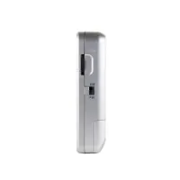 Home by Somogyi RPC4 Zsebrádió AM-FM LED visszajelző 3,5 mm fejhallgató csatlakozó 2xAA #4