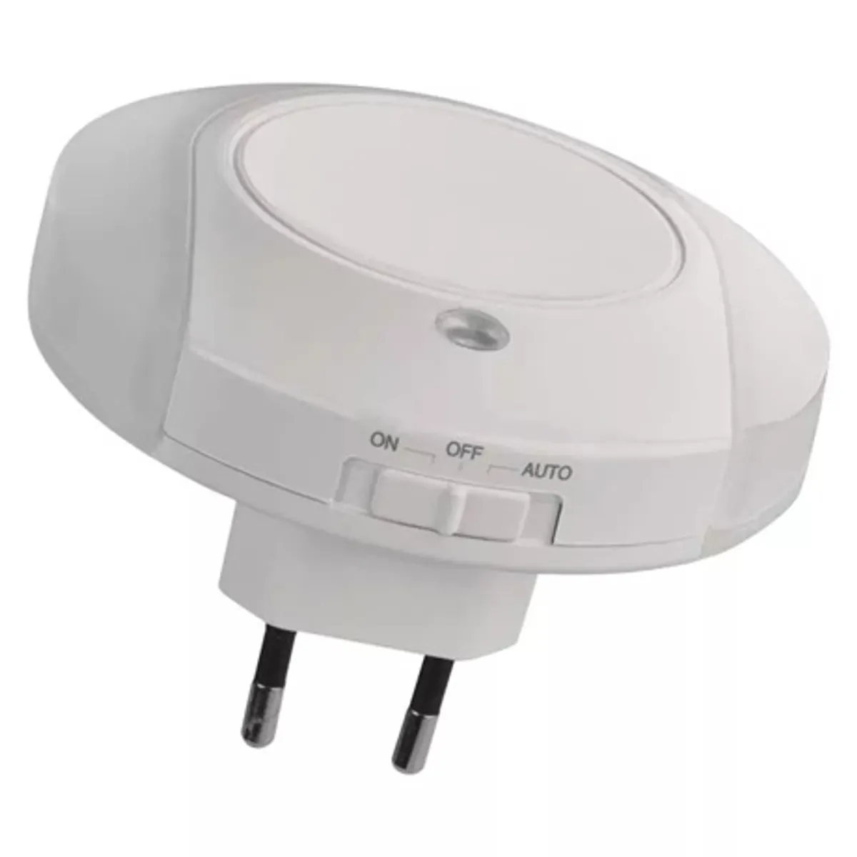 Emos P3317 led éjjeli fény fotoszenzorral fehér 230 V 3 m 10 lm automatikus be-kikapcsolás #5