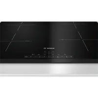 Bosch PIF651FC1E beépíthető indukciós főzőlap 4 zónás kerámia felület érintőgombos #2